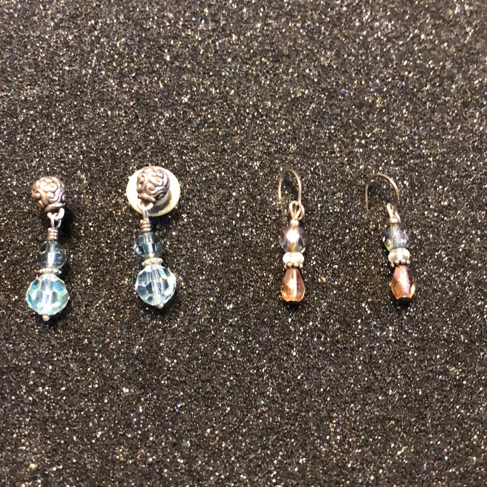 Earrings - Picture 3 of 3
